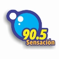 Radio Sensación - FM 90.5